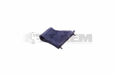 قطع غيار الشاحنات والحافلات - الهيكل - مدخل المقصورة - استطالة دواسة الباب - MB375.660.25.30