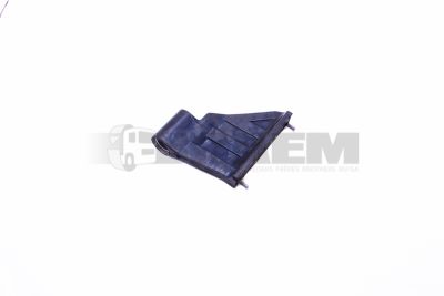 قطع غيار الشاحنات والحافلات - الهيكل - مدخل المقصورة - استطالة دواسة الباب - MB375.660.27.30