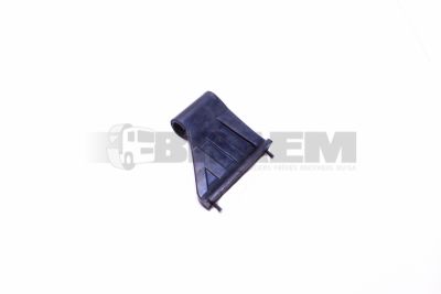 قطع غيار الشاحنات والحافلات - الهيكل - مدخل المقصورة - استطالة دواسة الباب - MB375.660.29.30