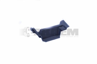Truck and bus spare parts - Bodywork - Entrance box - Stepwell - MB375.666.12.01/7354