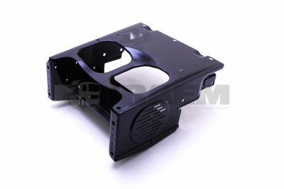 Truck and bus spare parts - Bodywork - Entrance box - Stepwell - MB381.660.37.06