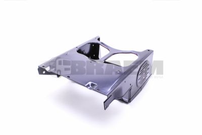 Truck and bus spare parts - Bodywork - Entrance box - Stepwell - MB381.660.38.06