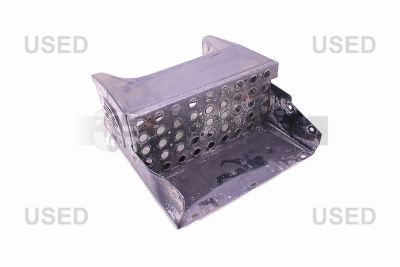 Truck and bus spare parts - Bodywork - Entrance box - Stepwell - MB381.660.38.06.OCC