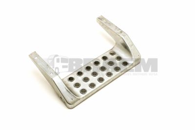 Truck and bus spare parts - Bodywork - Entrance box - Foothold - MB381.666.02.28