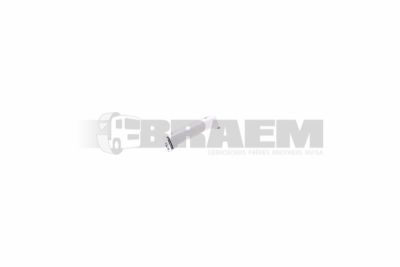 قطع غيار الشاحنات والحافلات - الهيكل - مدخل المقصورة - دعم ( ساعد ) - MB381.666.04.14