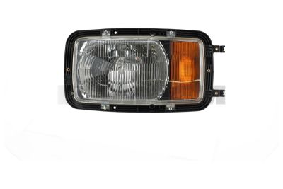 Repuestos camiones y autobuses - Electricidad - Luces - Faros - MB381.820.44.61