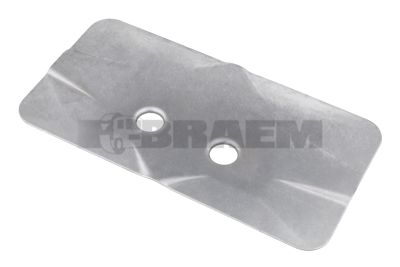 Truck and bus spare parts - Engine - Engine Mounting - Accessories - MB383.242.00.34