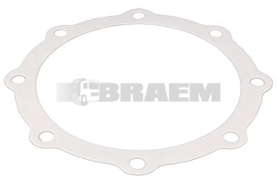 Pièces détachées camions et bus - Suspension - Stabilisation - Fixation - MB383.325.00.80