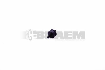 Pièces détachées camions et bus - Roulement, bloc de caoutchouc, joint, ressort - Rotule et bloc de caoutchouc - MB384.987.71.40