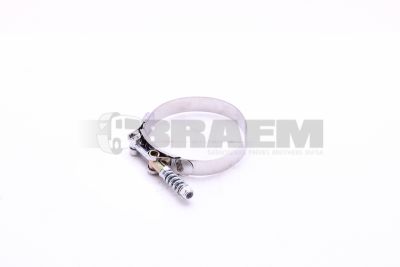 قطع غيار الشاحنات والحافلات - Cable strap, clamp - MB384.997.74.90