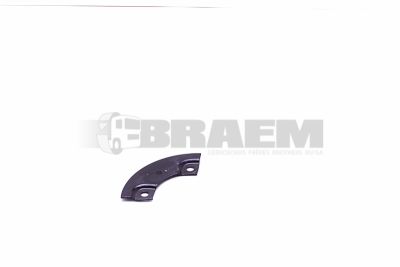 Truck and bus spare parts - Gearbox - Gear change - Mechanic gear change - MB385.268.16.40