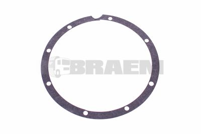 قطع غيار الشاحنات والحافلات - المحاور - المحور الامامي ( الاكسيل الامامي ) - الجوان (الحشية ) - MB385.331.08.80