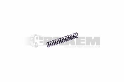 قطع غيار الشاحنات والحافلات - Bearing, rubber block, seal, feather - Feather - MB385.993.37.01