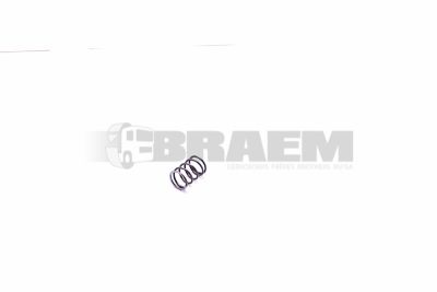 Truck and bus spare parts - bearing, rubber block, seal, feather - Feather - MB385.993.52.01