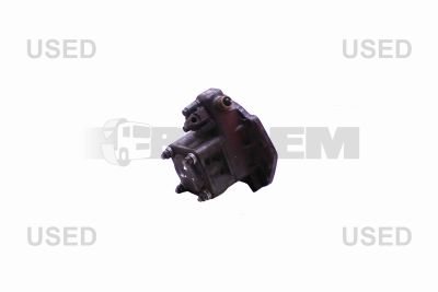 Lkw- und Busersatzteile - Getriebe - PTO - PTO - MB387.260.36.05.OCC