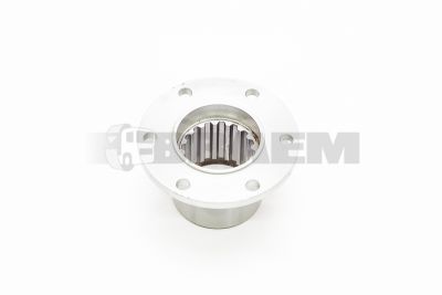 Truck and bus spare parts - Engine - Engine housing - Accessories - MB387.264.25.45