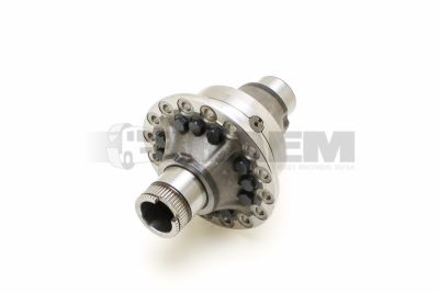 قطع غيار الشاحنات والحافلات - المحاور - الترس التفاضلي - غطاء الترس التفاضلي  - MB387.350.59.23