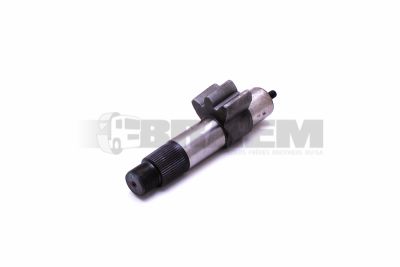 قطع غيار الشاحنات والحافلات - نظام التوجيه - عمود التوجيه - عصا التوصيل - MB387.460.05.11/80.OCC