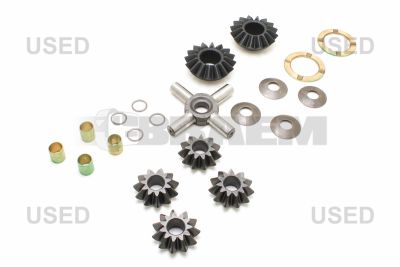قطع غيار الشاحنات والحافلات - المحاور - الترس التفاضلي - المستلزمات  ( الاكسسوارات ) - MB387.586.00.35.OCC