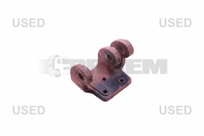 Vrachtwagen- en busonderdelen - Cabine - Cabine ophanging - Kantelmechanisme - MB387.891.38.20.OCC