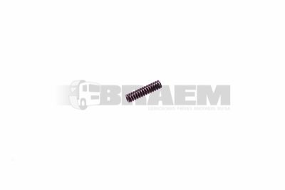 Truck and bus spare parts - bearing, rubber block, seal, feather - Feather - MB387.993.21.01