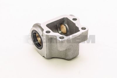 Truck and bus spare parts - Gearbox - Gearbox and transfer case - Casing - MB389.260.02.72