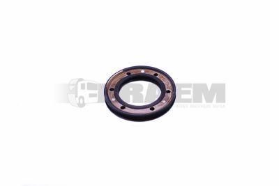 Truck and bus spare parts - Gearbox - Gearbox and transfer case - Gaskets - MB389.261.06.65