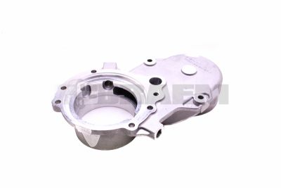 Truck and bus spare parts - Gearbox - Gearbox and transfer case - Casing - MB389.261.11.20