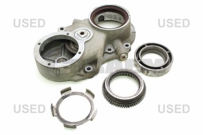 Truck spare parts - Gearbox - Gearbox and transfer case - Casing - MB389.261.11.20.OCC
