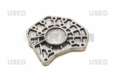 Truck spare parts - Gearbox - Gearbox and transfer case - Casing - MB389.261.23.33.OCC