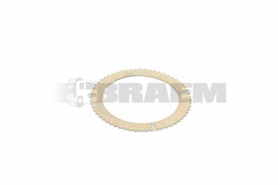 قطع غيار الشاحنات والحافلات - علبة التروس - Nmv - متعدد القرص - MB389.264.00.09