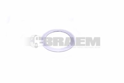 قطع غيار الشاحنات والحافلات - علبة التروس - Nmv - متعدد القرص - MB389.264.01.08