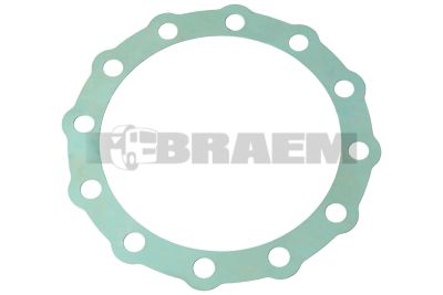 Truck and bus spare parts - Gearbox - Gearbox and transfer case - Transfer case and parts - MB389.281.25.80