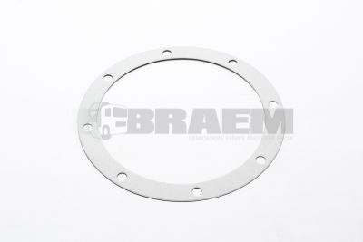 Запчасти для грузовиков - Подвеска - Система стабилизации - Brackets - MB389.325.02.80