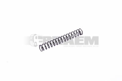 Truck and bus spare parts - bearing, rubber block, seal, feather - Feather - MB389.993.05.01
