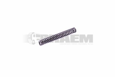 قطع غيار الشاحنات والحافلات - Bearing, rubber block, seal, feather - Feather - MB389.993.06.01