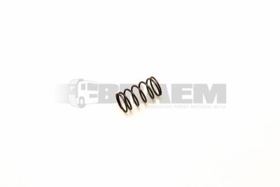 Truck and bus spare parts - bearing, rubber block, seal, feather - Feather - MB389.993.42.01