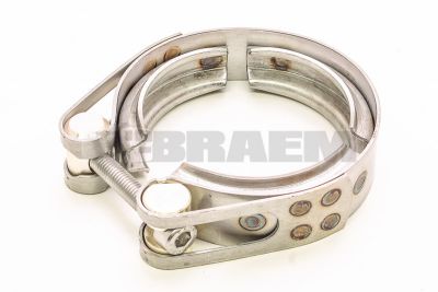Lkw- und Busersatzteile - Befestigungsmaterial divers - MB389.997.01.10