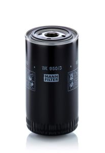 Repuestos camiones y autobuses - Motor - Inyeccion y turbo - Filtro de combustible - MB390.092.00.01