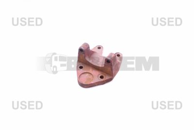 Запчасти для грузовиков - Подвеска - Система стабилизации - Bearing bracket - MB395.325.11.09.OCC