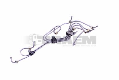 Truck and bus spare parts - Engine - Injection and turbocharger - Accessories - MB402.070.06.33