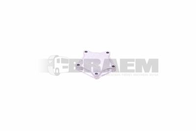 قطع غيار الشاحنات والحافلات - المحرك - غطاء المحرك - التوزيع - MB403.015.00.30