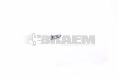 قطع غيار الشاحنات والحافلات - المحرك - تبريد المحرك - المستلزمات ( الاكسسوارات ) - MB407.202.00.71