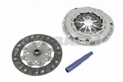 Pièces détachées camions et bus - Embrayage - Jeu d'embrayage - MB415.250.04.00/80.OCC
