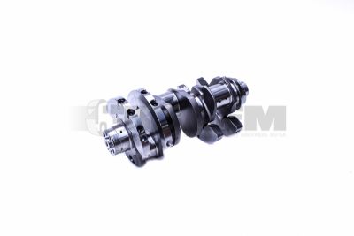 قطع غيار الشاحنات والحافلات - المحرك - غطاء المحرك - العمود المرفقي (كرنك شفت ) - MB421.030.25.01/80