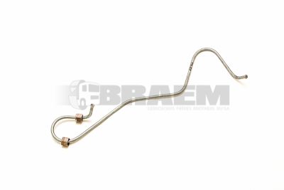 Truck and bus spare parts - Engine - Injection and turbocharger - Accessories - MB421.070.30.33