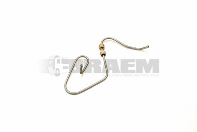 Truck and bus spare parts - Engine - Injection and turbocharger - Accessories - MB421.070.31.33