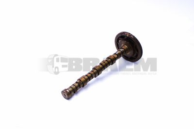 قطع غيار الشاحنات والحافلات - المحرك - غطاء المحرك - عمود الحدبات (كام شفت ) - MB422.050.21.01