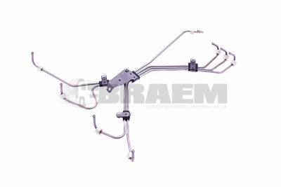 Truck and bus spare parts - Engine - Injection and turbocharger - Accessories - MB422.070.54.33