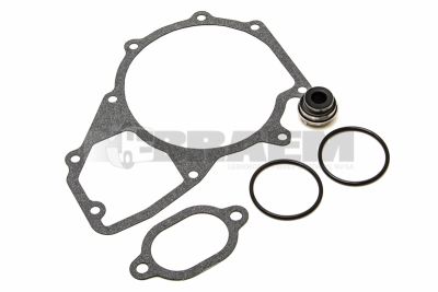 قطع غيار الشاحنات والحافلات - المحرك - تبريد المحرك - مضخة المبرد - MB422.200.09.01